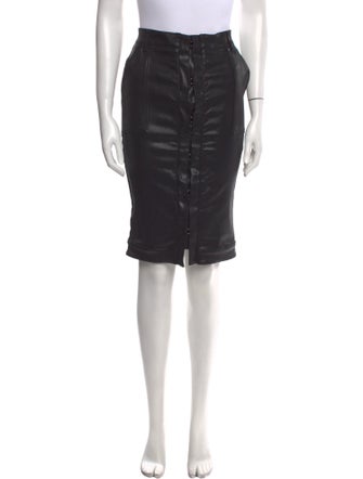 Tom Ford Knee-Length Skirt