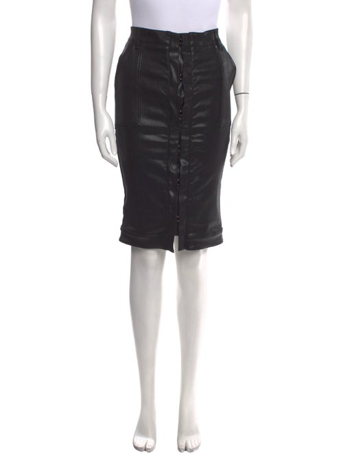Tom Ford Knee-Length Skirt