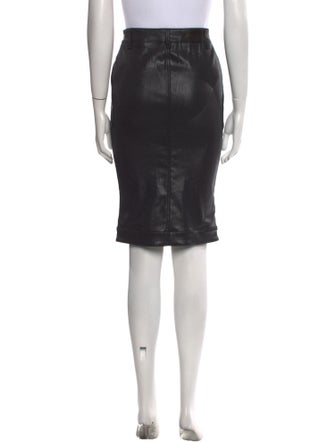 Tom Ford Knee-Length Skirt