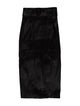 Tom Ford Midi Length Skirt