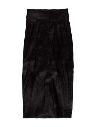 Tom Ford Midi Length Skirt