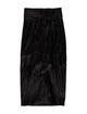 Tom Ford Midi Length Skirt