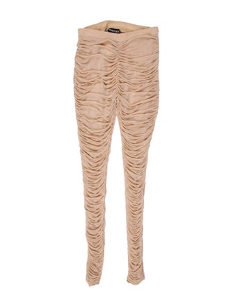 Tom Ford Skinny Leg Pants
