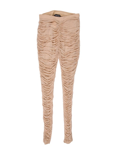 Tom Ford Skinny Leg Pants