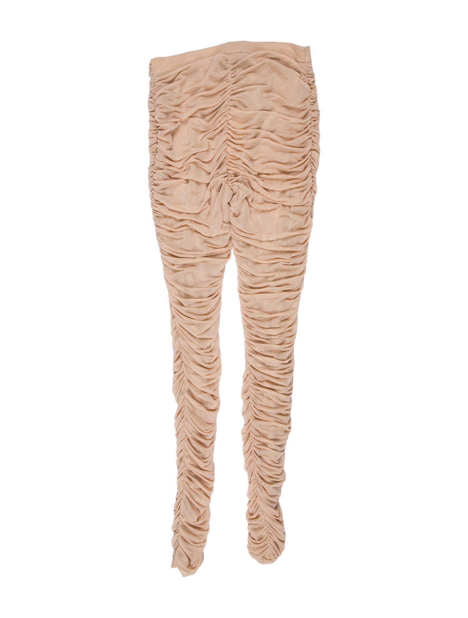 Tom Ford Skinny Leg Pants