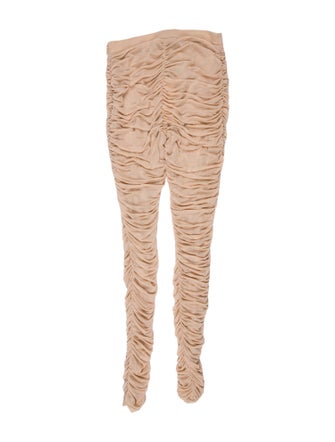 Tom Ford Skinny Leg Pants
