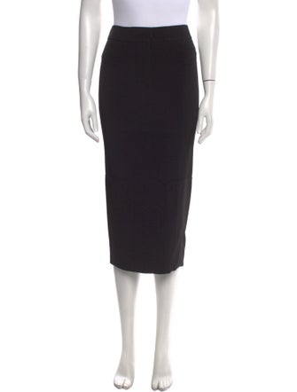 Tom Ford Midi Length Skirt