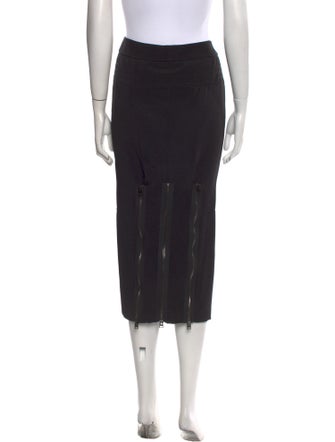 Tom Ford Midi Length Skirt