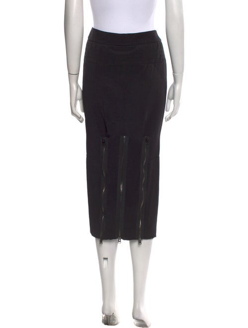Tom Ford Midi Length Skirt
