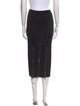 Tom Ford Midi Length Skirt