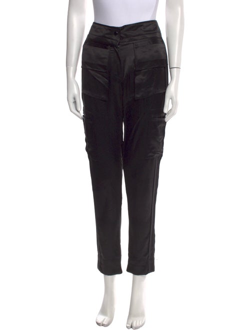 Tom Ford Skinny Leg Pants