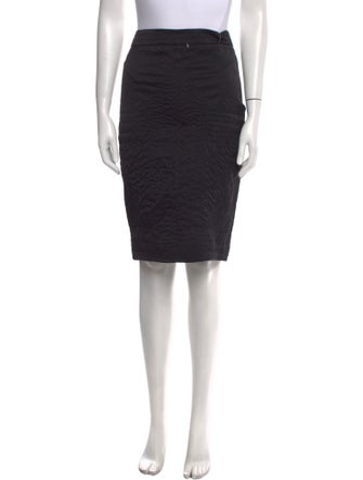 Tom Ford Knee-Length Skirt