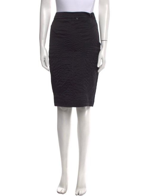 Tom Ford Knee-Length Skirt