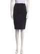Tom Ford Knee-Length Skirt