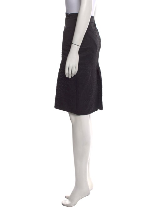 Tom Ford Knee-Length Skirt