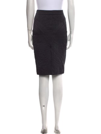 Tom Ford Knee-Length Skirt