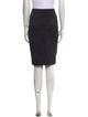 Tom Ford Knee-Length Skirt