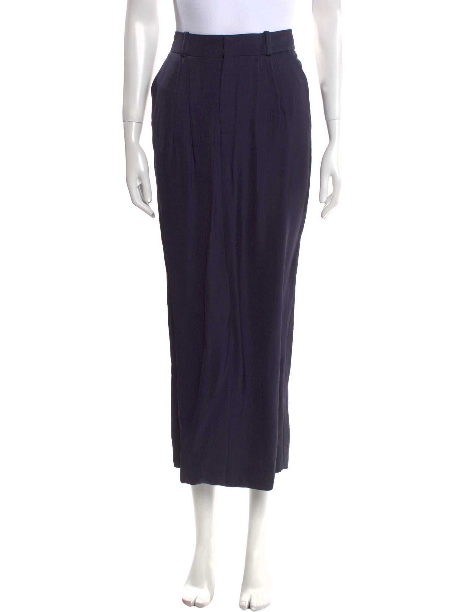 Tom Ford Midi Length Skirt