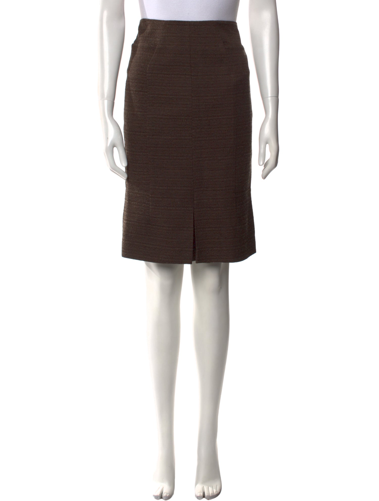 Tom Ford Knee-Length Skirt