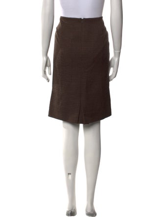 Tom Ford Knee-Length Skirt