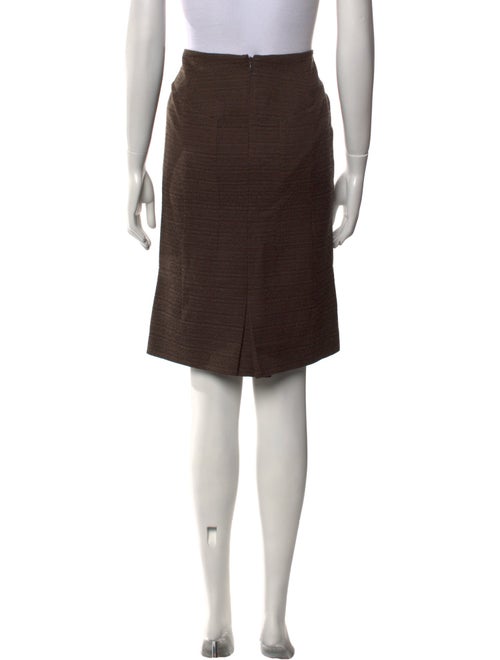 Tom Ford Knee-Length Skirt