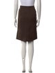 Tom Ford Knee-Length Skirt