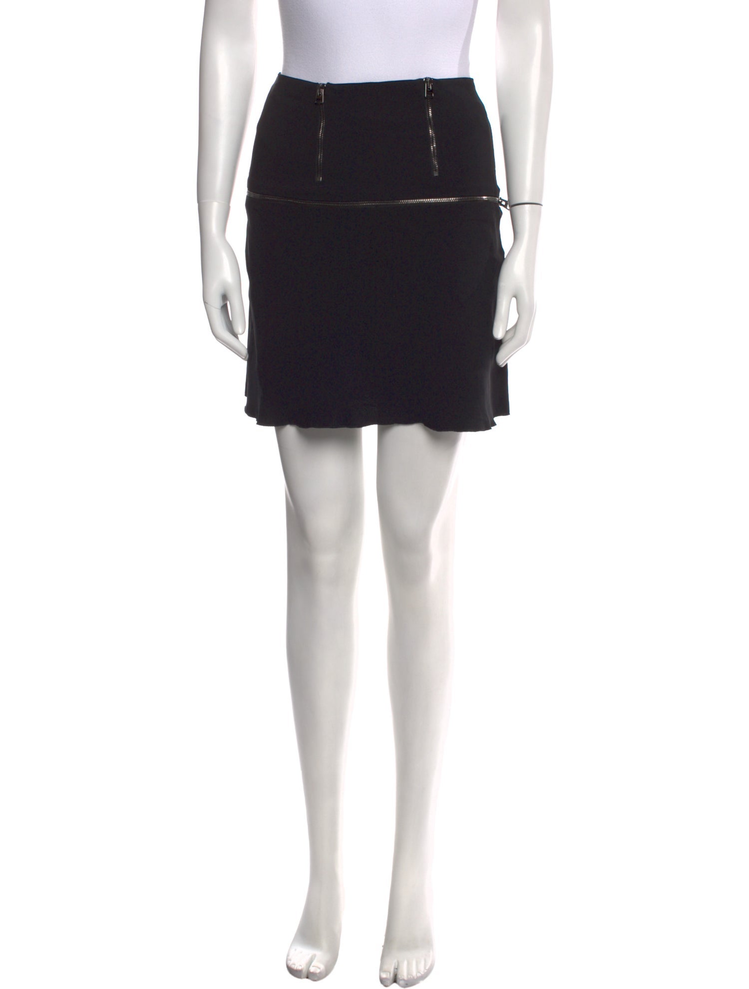 Tom Ford Mini Skirt