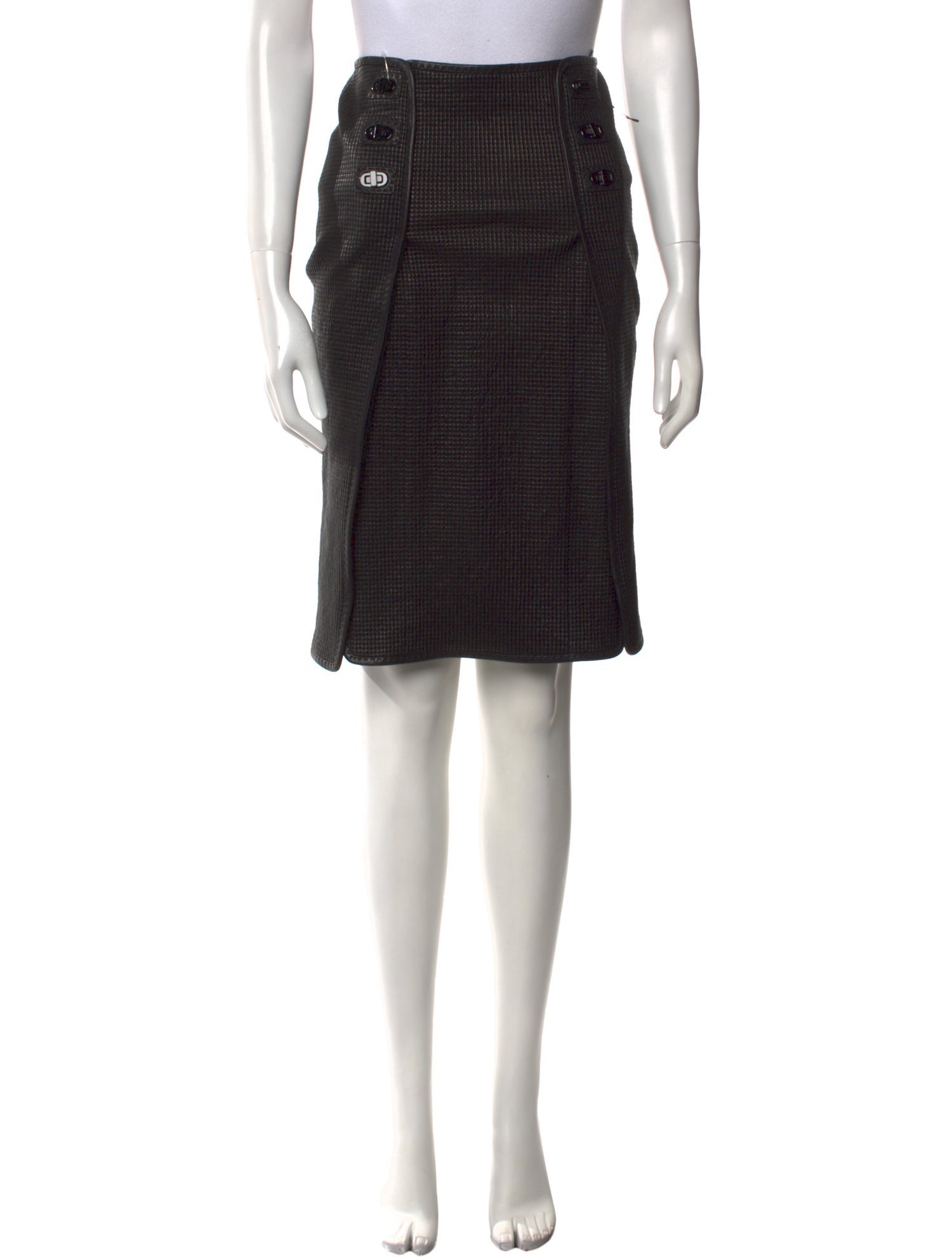 Tom Ford Knee-Length Skirt