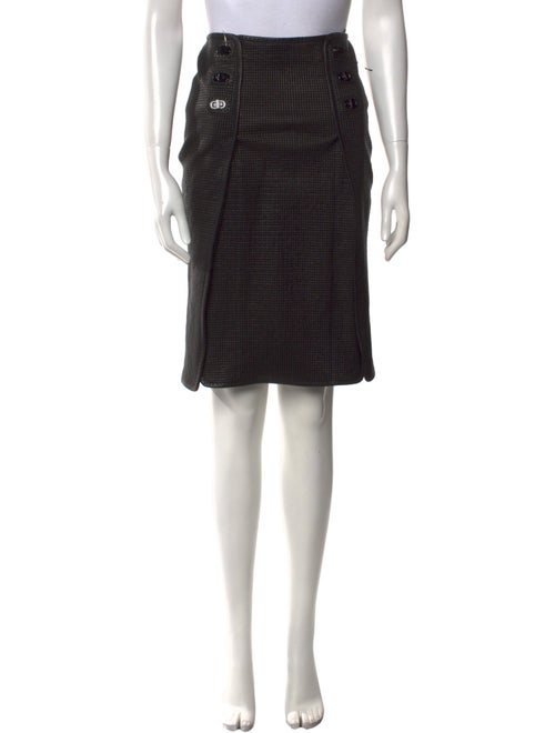 Tom Ford Knee-Length Skirt