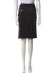 Tom Ford Knee-Length Skirt