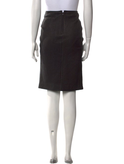 Tom Ford Knee-Length Skirt