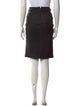 Tom Ford Knee-Length Skirt