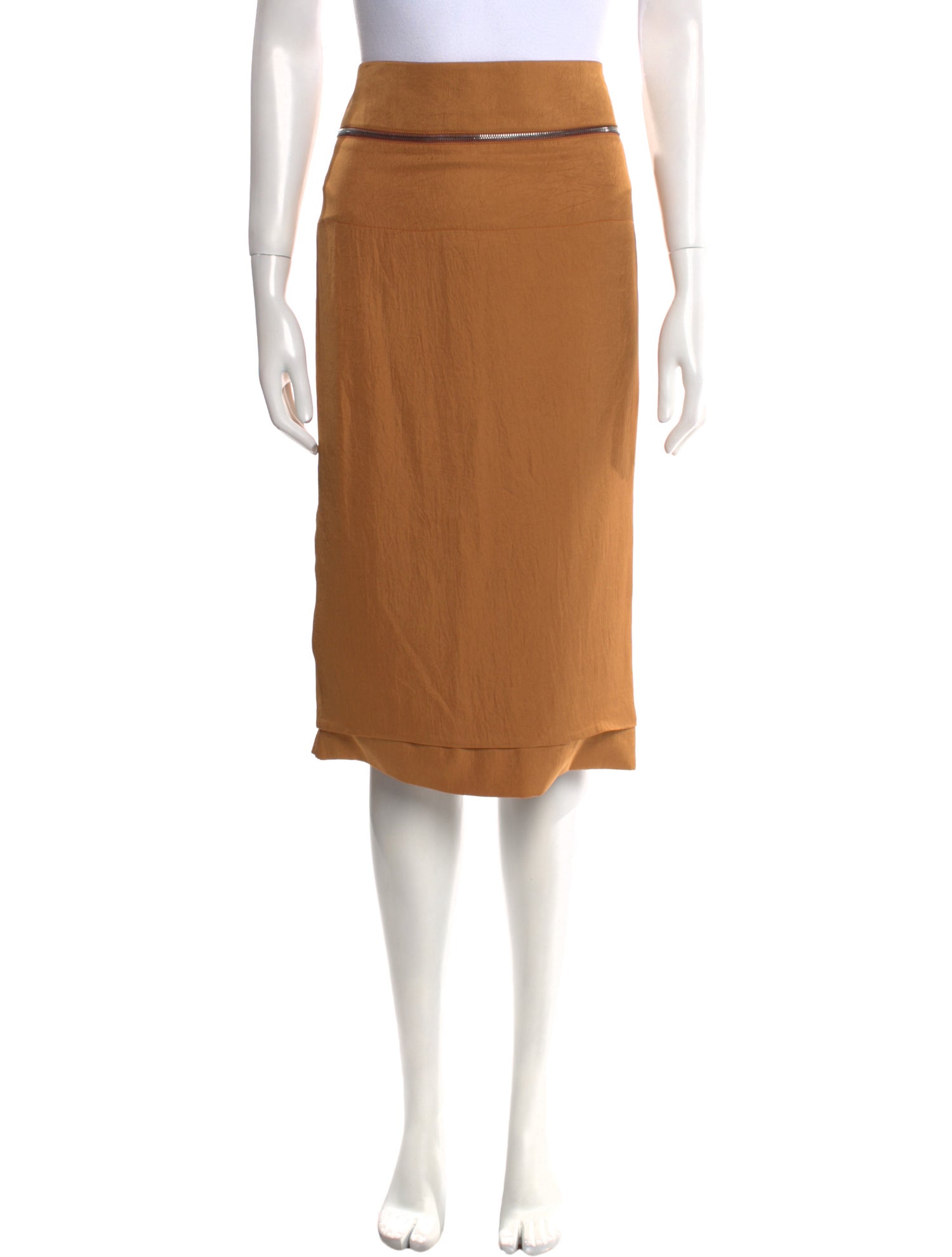Tom Ford Knee-Length Skirt