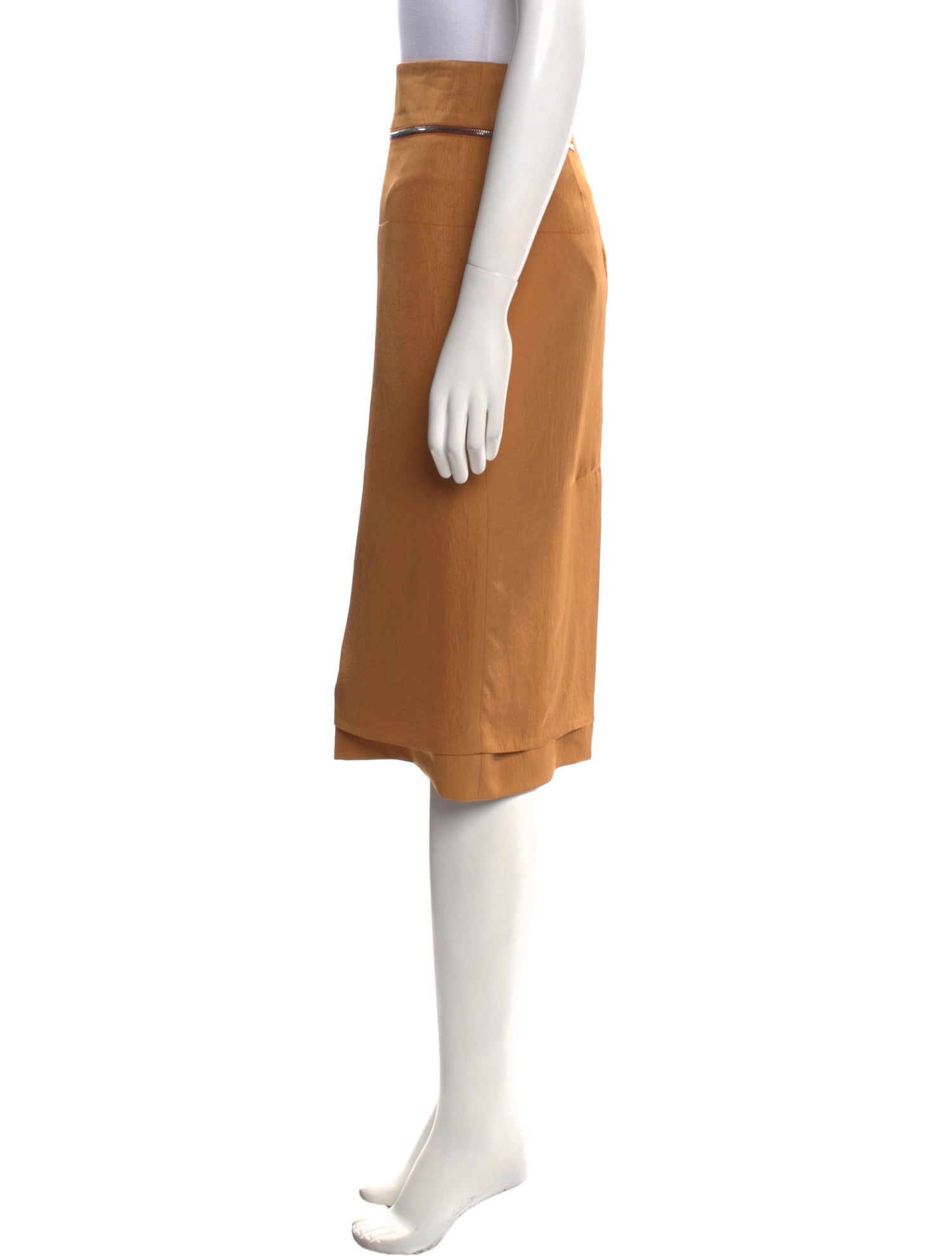 Tom Ford Knee-Length Skirt