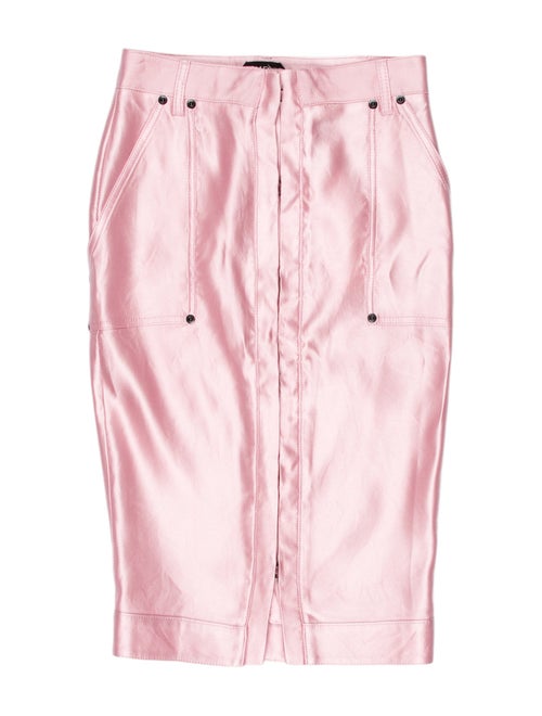 Tom Ford Knee-Length Skirt