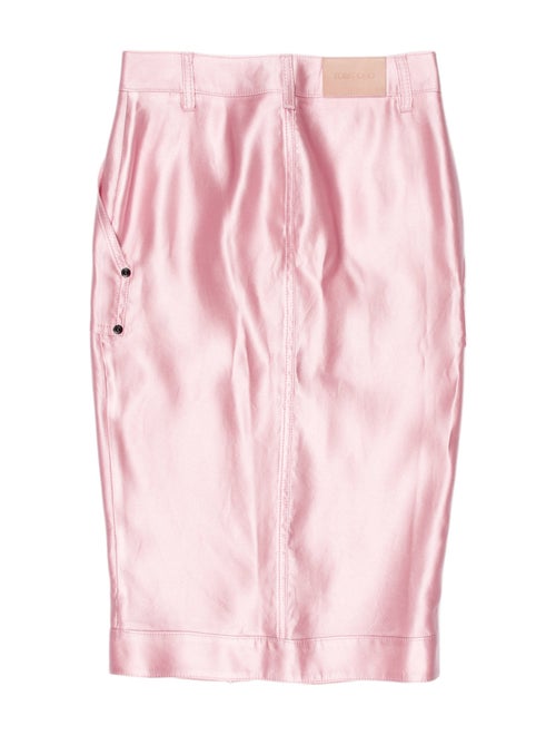 Tom Ford Knee-Length Skirt