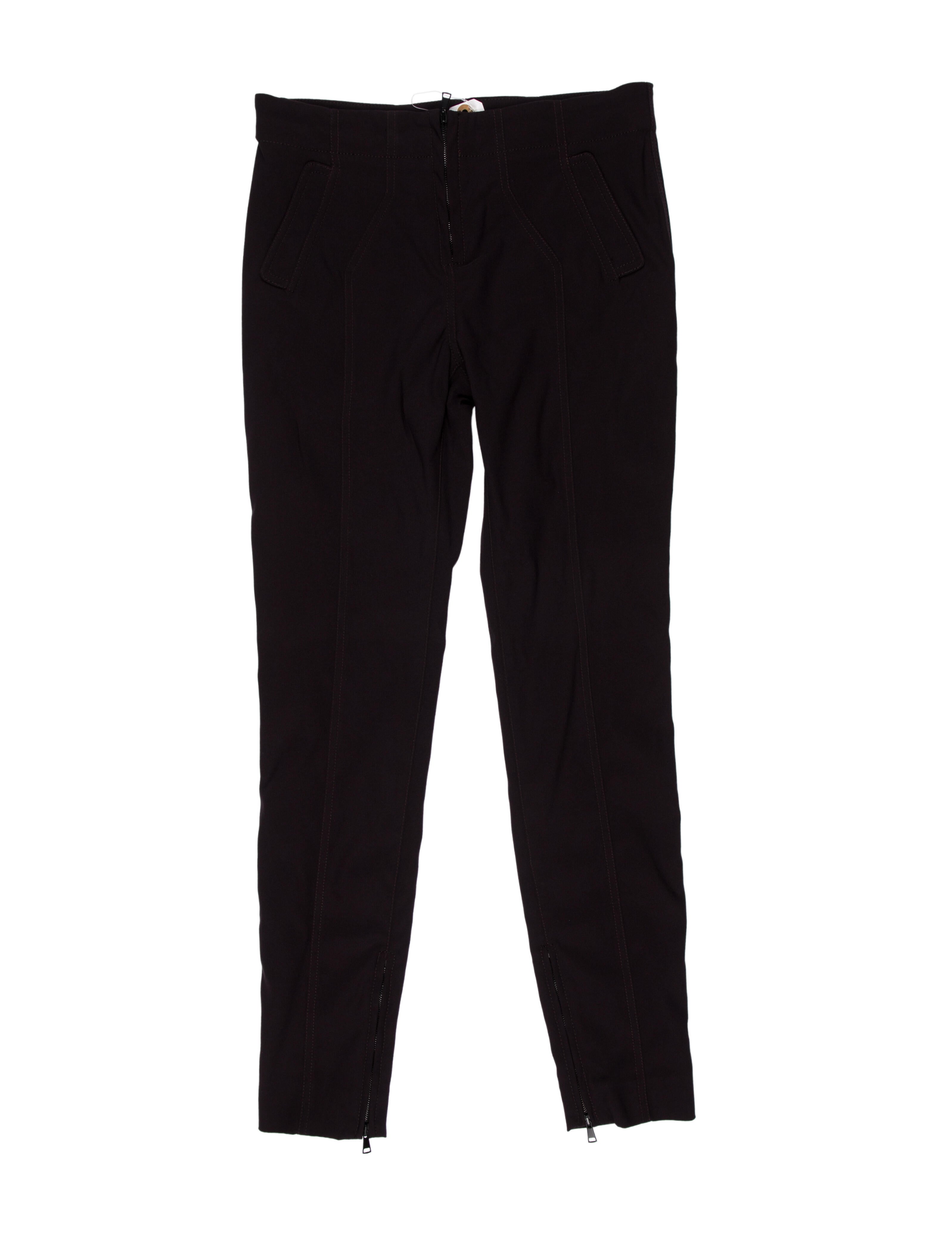 Tom Ford Skinny Leg Pants