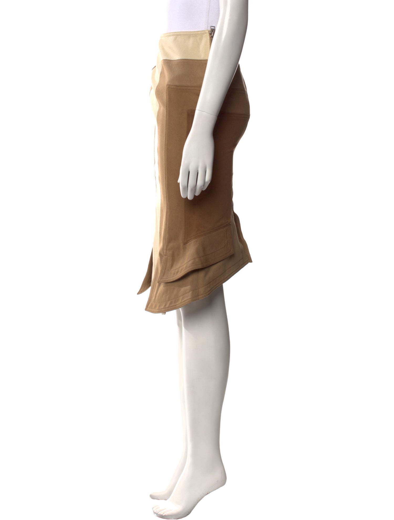 Tom Ford Knee-Length Skirt