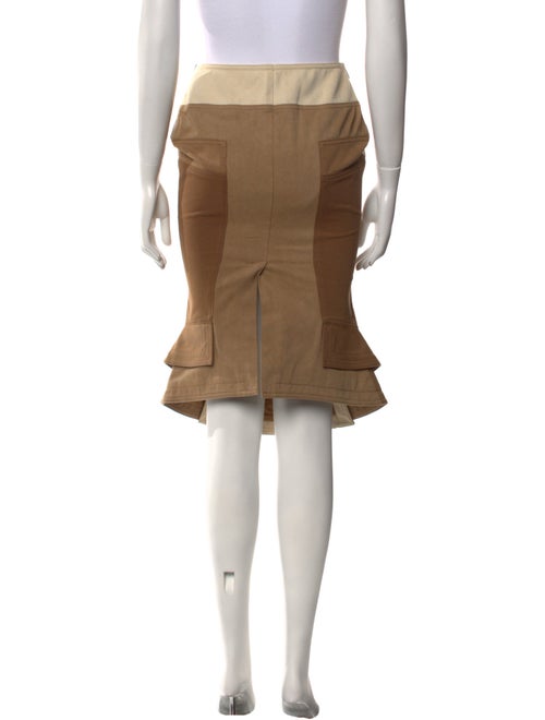Tom Ford Knee-Length Skirt