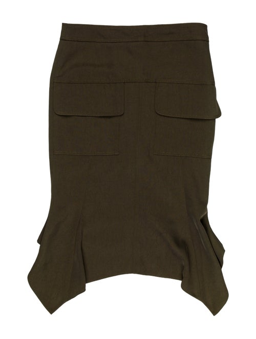 Tom Ford Knee-Length Skirt