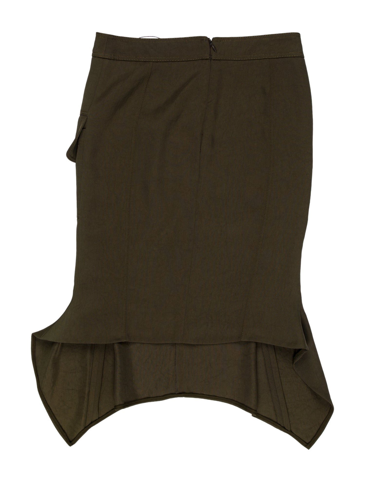 Tom Ford Knee-Length Skirt