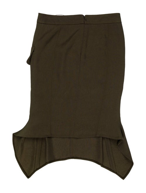 Tom Ford Knee-Length Skirt