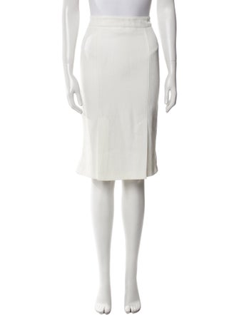 Tom Ford Knee-Length Skirt