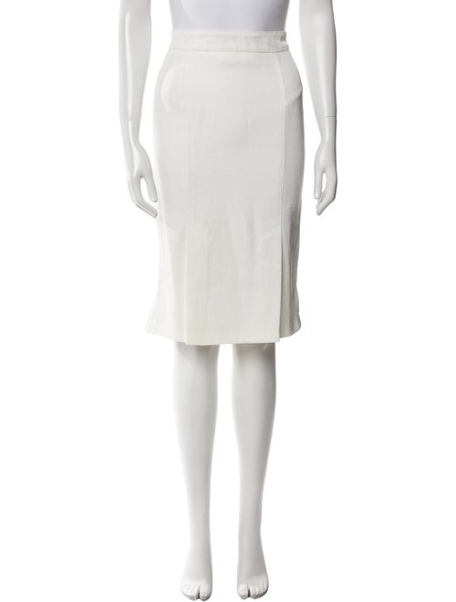 Tom Ford Knee-Length Skirt