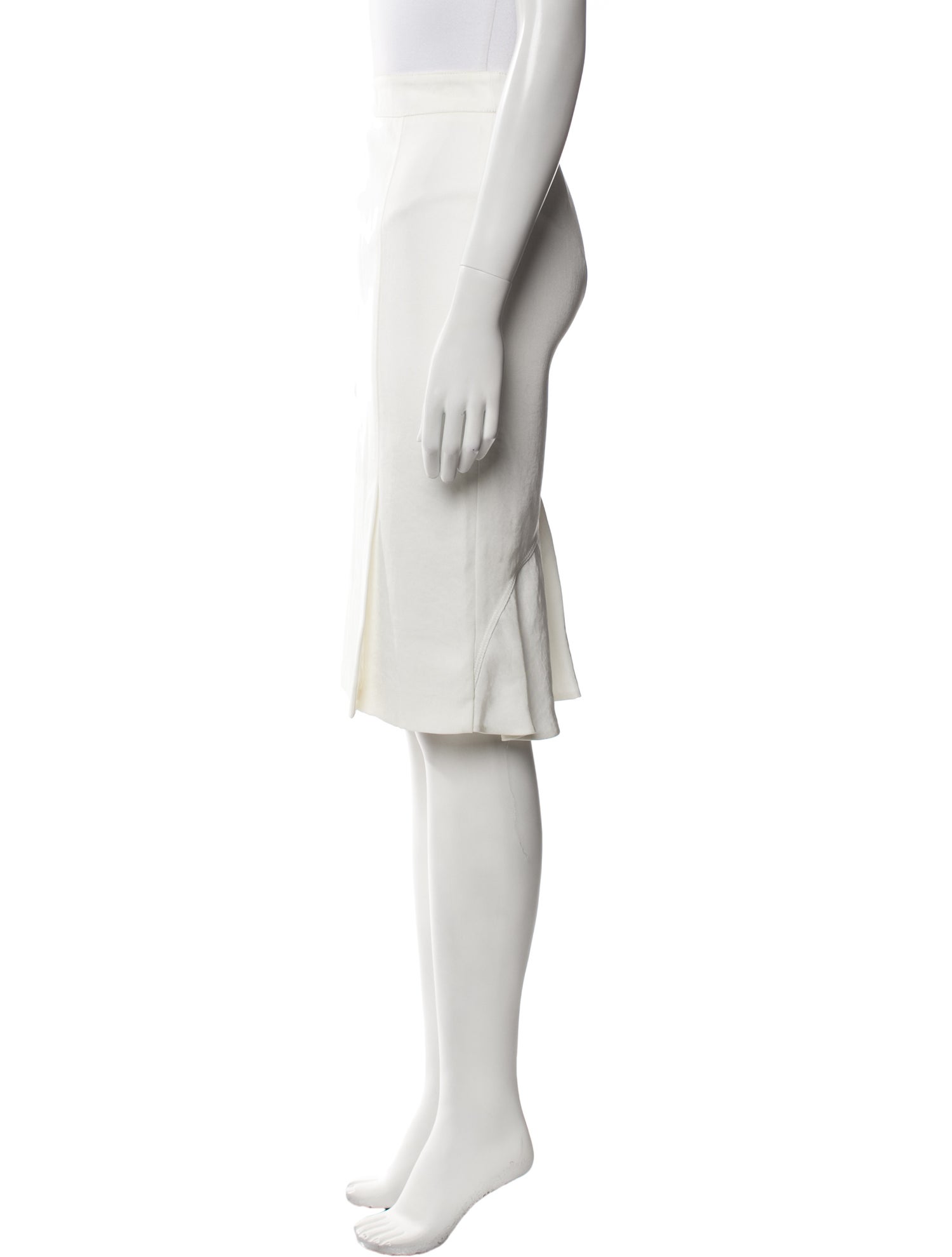 Tom Ford Knee-Length Skirt