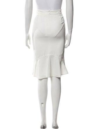 Tom Ford Knee-Length Skirt