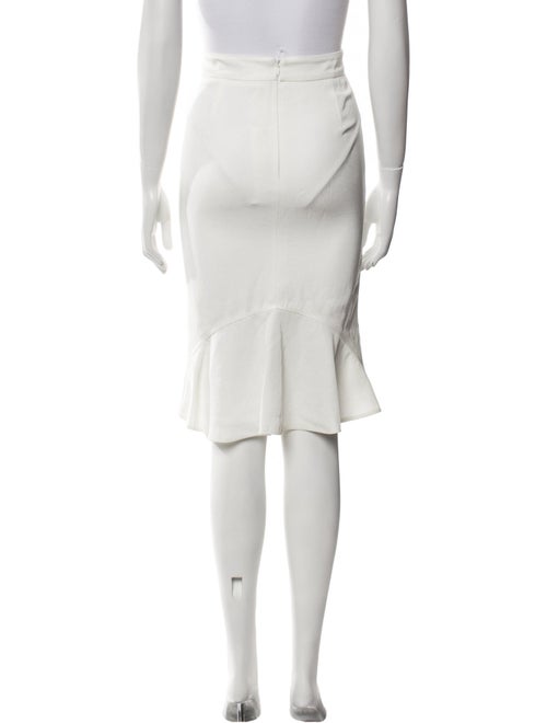 Tom Ford Knee-Length Skirt