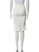 Tom Ford Knee-Length Skirt
