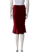 Tom Ford Knee-Length Skirt