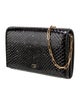 Tom Ford Python Minaudière